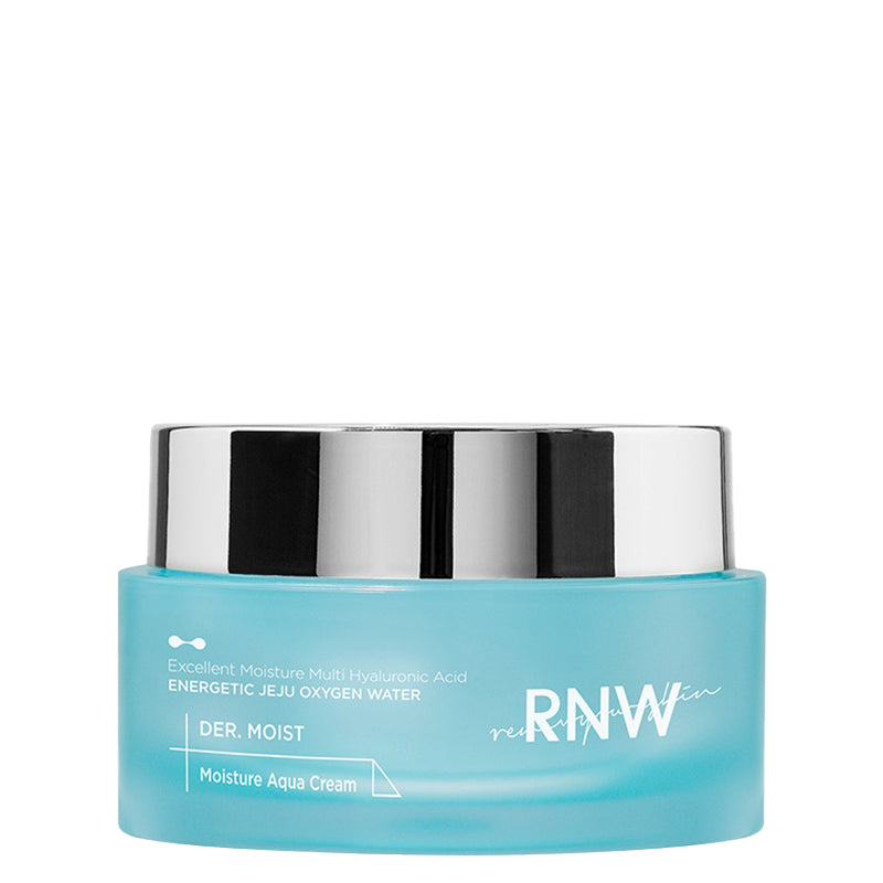 DER. MOIST Moisture Aqua Cream