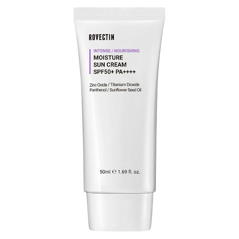 Intense Moisture Sun Cream