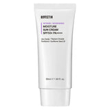 Intense Moisture Sun Cream
