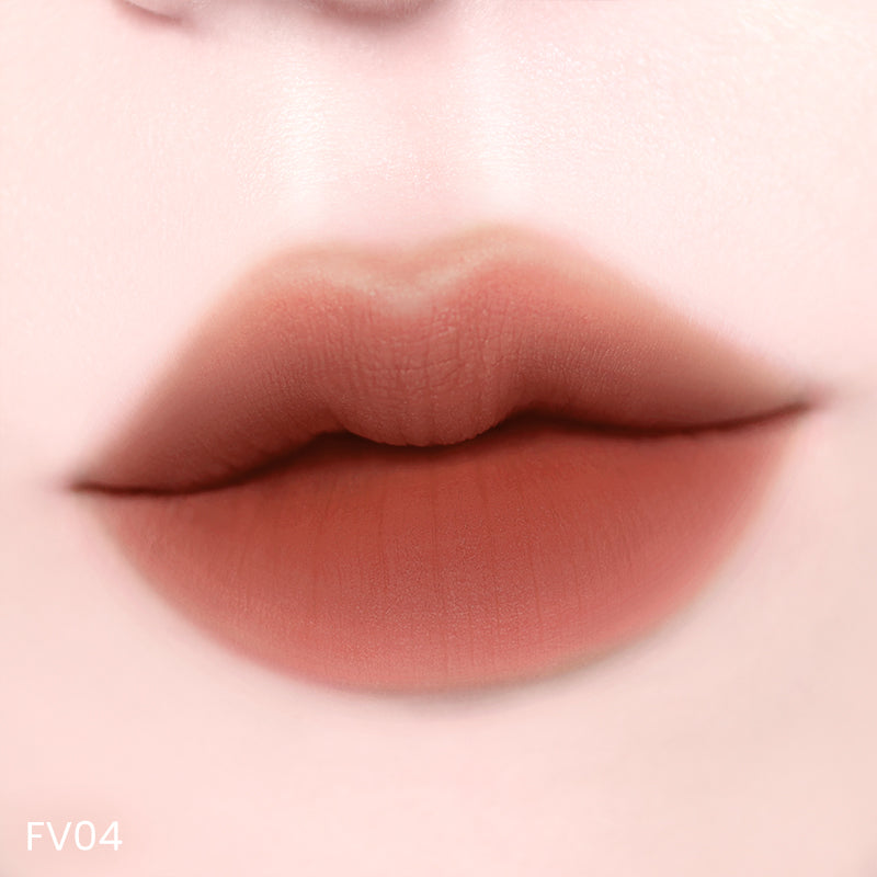 Icy To Fog Velvet