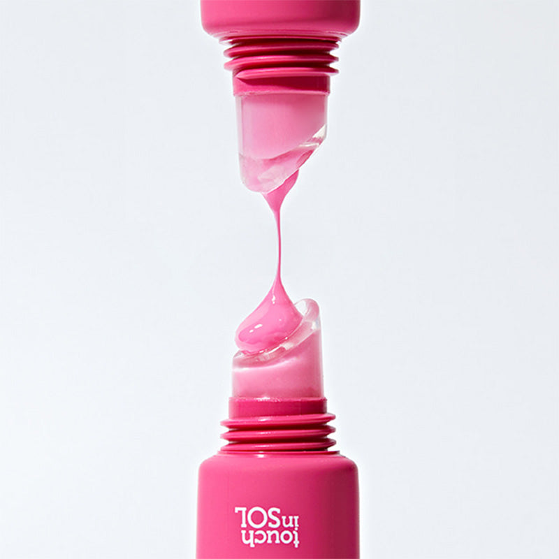 Pretty Filter Overnight Lip Plumping Mask Tube