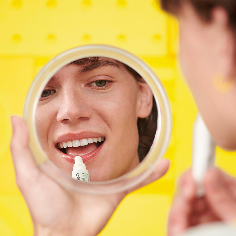 Ceramidin Lip Balm