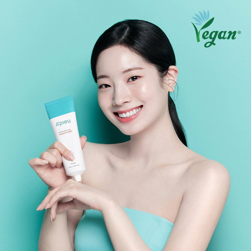 Madecassoside Cream