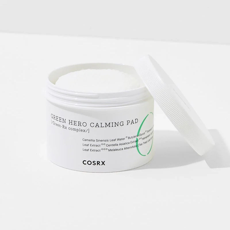 One Step Green hero Calming Pad
