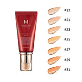 M Perfect Covering BB Cream