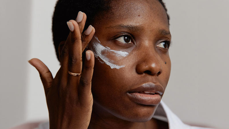 Moisturizer for oily skin