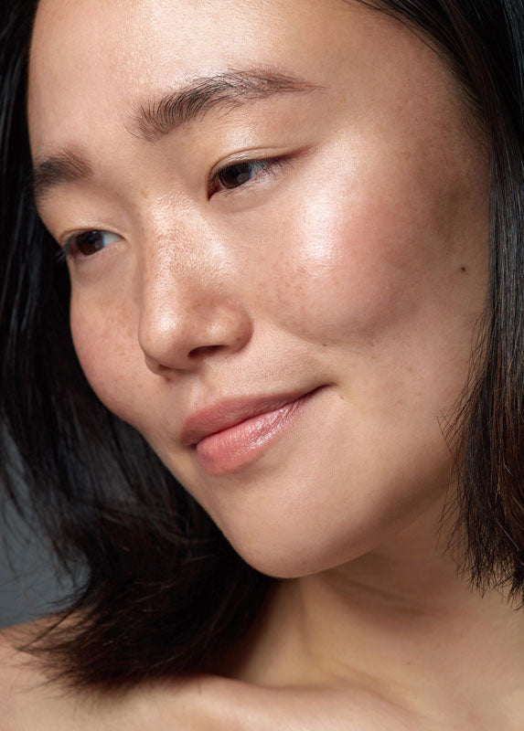 How do you know if you have oily skin