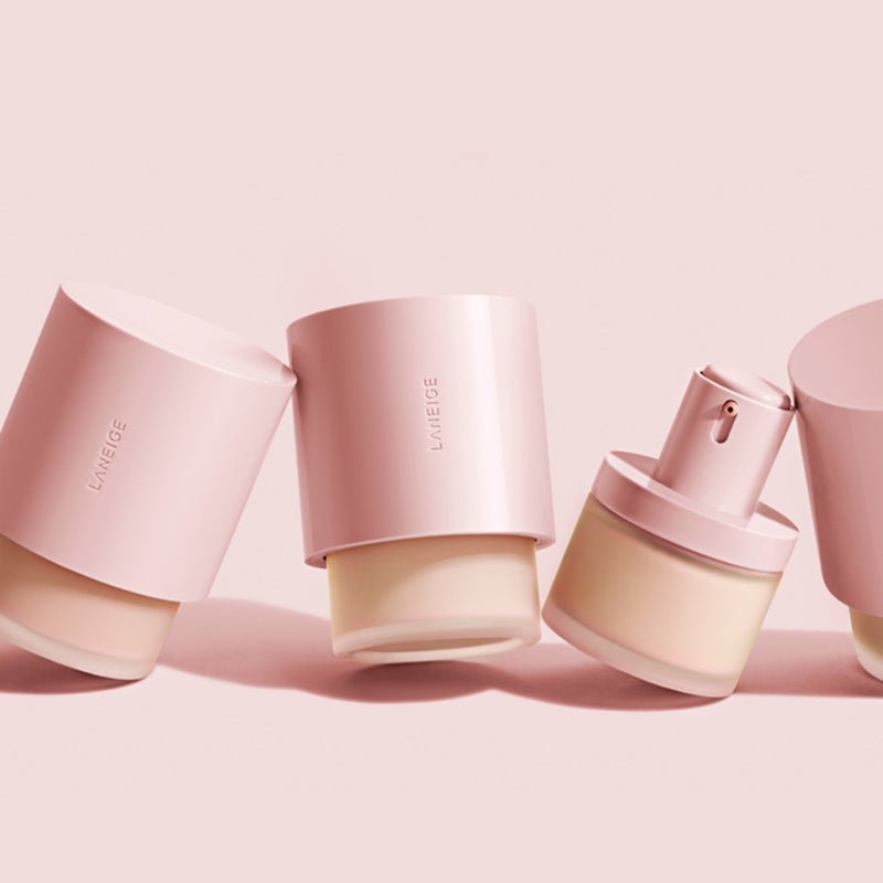 Neo Foundation Glow SPF16 PA++