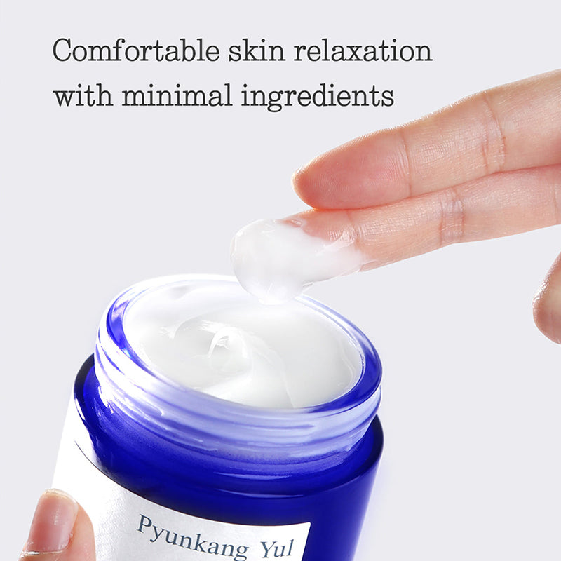 Nutrition cream