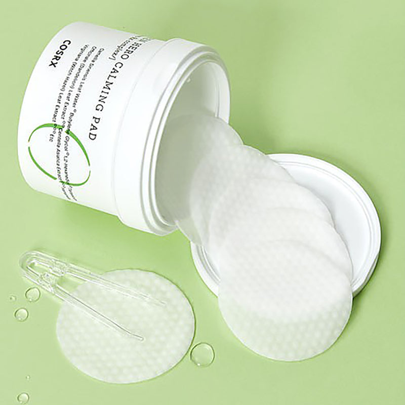 One Step Green hero Calming Pad