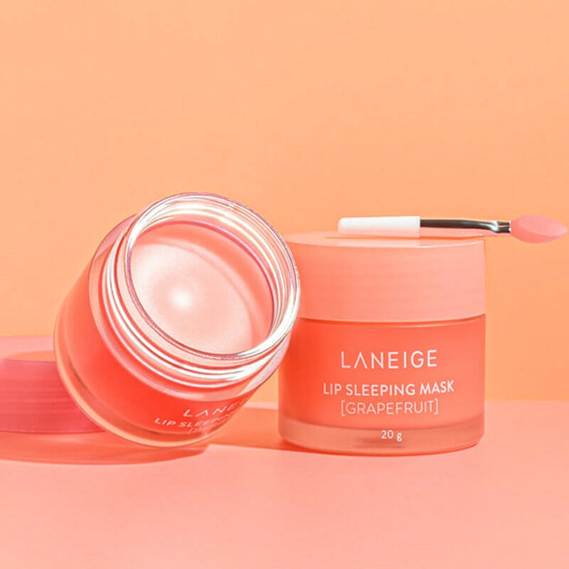 Lip Sleeping Mask
