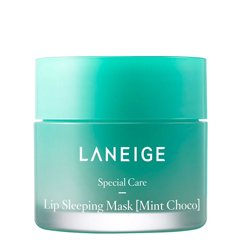 Lip Sleeping Mask